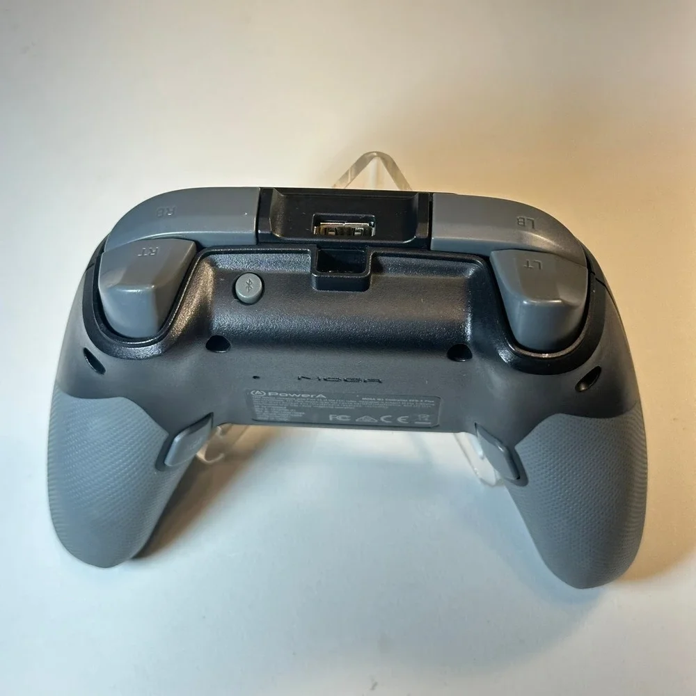 PowerA MOGA XP5 X Plus Standard Game Controller Black Grey Xbox PC‎ Mobile